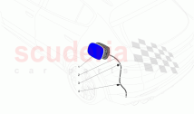 FUEL TANK DOOR AND CONTROLS