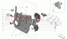 FRONT DOORS: MECHANISMS