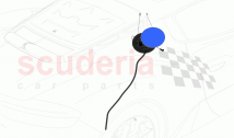 FUEL TANK DOOR AND CONTROLS (09221)