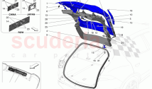 REAR LIFTGATE