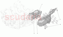 ELECTRONIC CONTROL: ENGINE IGNITION