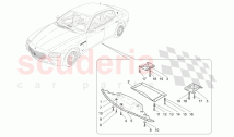 UNDERBODY AND UNDERFLOOR GUARDS