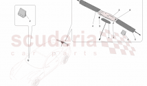 RECEPTION AND CONNECTION SYSTEM