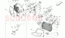 INTERCOOLER SYSTEM