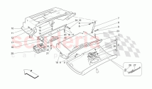 GLOVE COMPARTMENTS (Available with: 