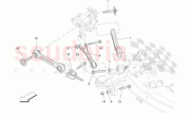 REAR SUSPENSION