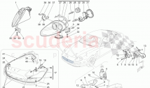 LIGHT CLUSTERS (Version optional with Xeno headlights and headlights washer Availa&hellip;