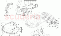 LIGHT CLUSTERS (Version optional with Xeno headlights and headlights washer Availa&hellip;