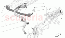 OIL VAPOUR RECIRCULATION SYSTEM