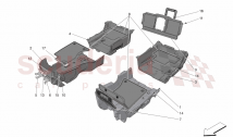 PASSENGER COMPARTMENT MATS