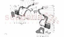 INTERCOOLER SYSTEM