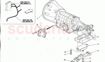 AUTOMATIC TRANSMISSION