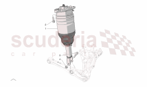 REAR SHOCK ABSORBER DEVICES