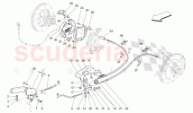 PARKING BRAKE (Available with: 