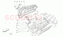 RH CYLINDER HEAD