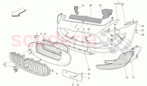 FRONT BUMPER (Available with: SportNot available with: Special Edition)