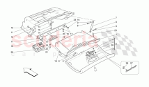 GLOVE COMPARTMENTS (Available with: 