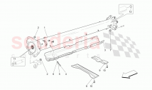 TRANSMISSION SHAFT