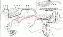 EVAPORATION VAPOURS RECOVERY SYSTEM - Valid for GS from Ass.Nr.4446 not for Ass.Nr&hellip;