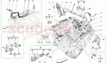 ELECTRONIC CONTROL: INJECTION AND ENGINE TIMING CONTROL