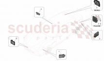 DRIVE ASSISTANCE SYSTEM