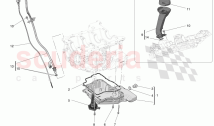LUBRICATION SYSTEM: CIRCUIT AND COLLECTION