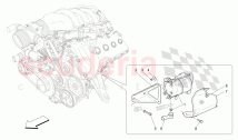 ELECTRONIC CONTROL: ENGINE IGNITION