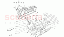 RH CYLINDER HEAD