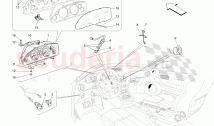 PASSENGER COMPARTMENT DEVICES (Dashboard)