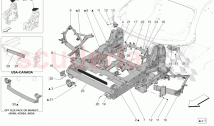 FRONT CHASSIS (09071)