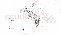 EXTERNAL VEHICLE DEVICES