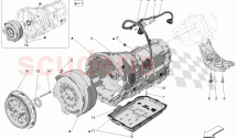 GEARBOX HOUSINGS