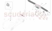 RECEPTION AND CONNECTION SYSTEM