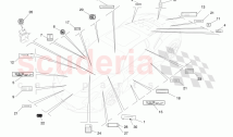 STICKERS AND LABELS (09171)