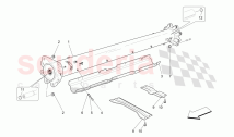 TRANSMISSION SHAFT