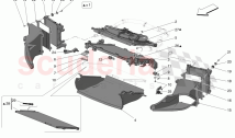COOLING: AIR RADIATORS AND DUCTS