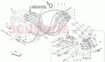 GEARBOX ACTIVATION HYDRAULICS: POWER UNIT