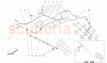 OIL VAPOUR RECIRCULATION SYSTEM (Available with: 