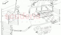 LUBRICATION SYSTEM: CIRCUIT AND COLLECTION