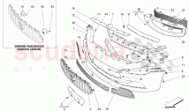 FRONT BUMPER (Not available with: EXTERIOR BLACK KIT FULL (FRONT GRILLE FRAME, DOO&hellip;