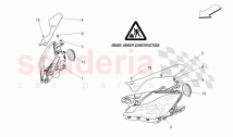 HEADLIGHT CLUSTERS