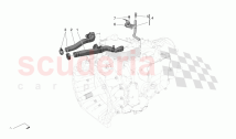 LUBRICATION AND GEARBOX OIL COOLING (03501)