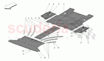 UNDERBODY AND UNDERFLOOR GUARDS