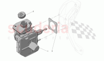 BRAKE SERVO SYSTEM