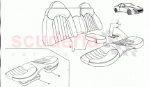 REAR SEAT