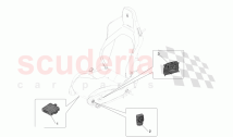 SEATS: MECHANICS AND ELECTRONICS