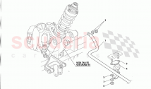 FRONT STABILIZER BAR