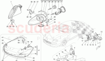 LIGHT CLUSTERS (Version optional with Xeno headlights and headlights washer Availa&hellip;