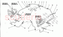 TURBOBLOWERS COOLING PIPES