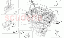 ELECTRONIC CONTROL: INJECTION AND ENGINE TIMING CONTROL